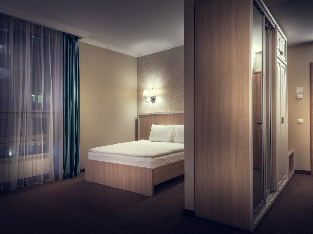 Hotel Aykun主图