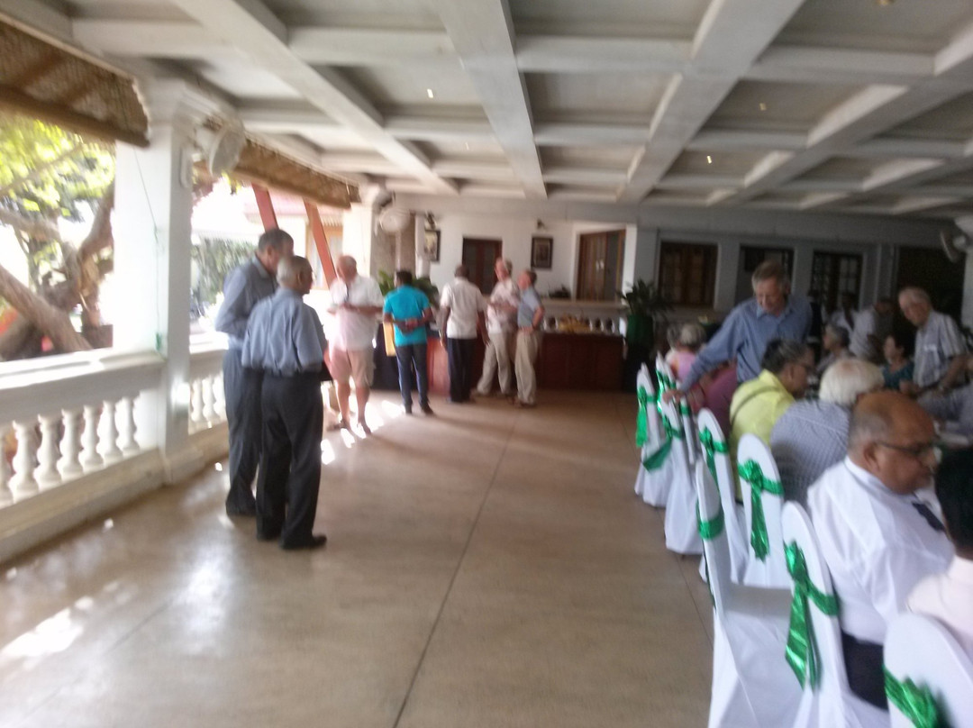 Grand Colonial Viveka主图