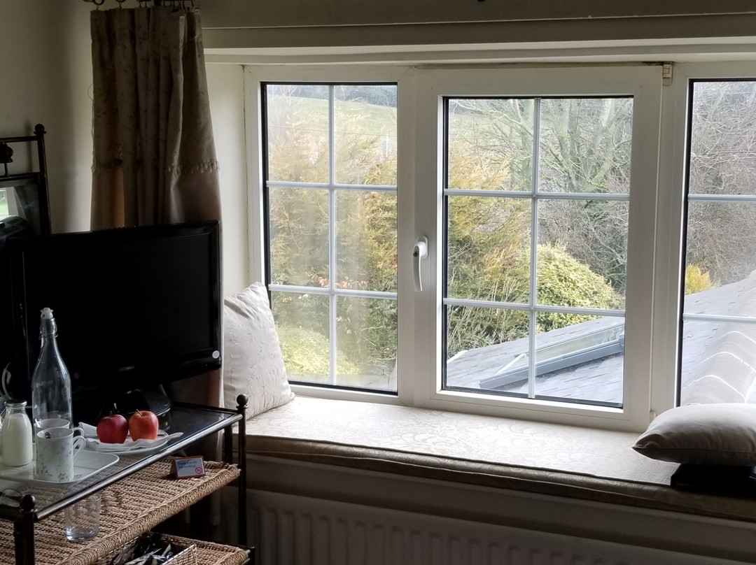 East Byermoor Guest House主图