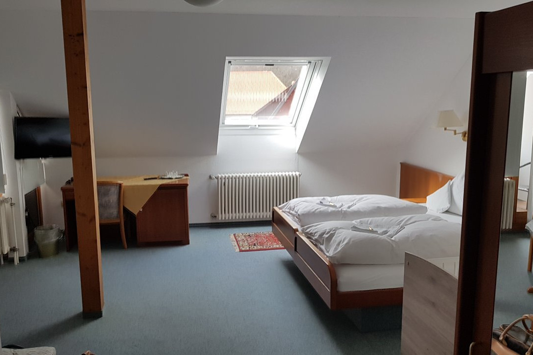 Gasthof Landhotel Hirsch主图