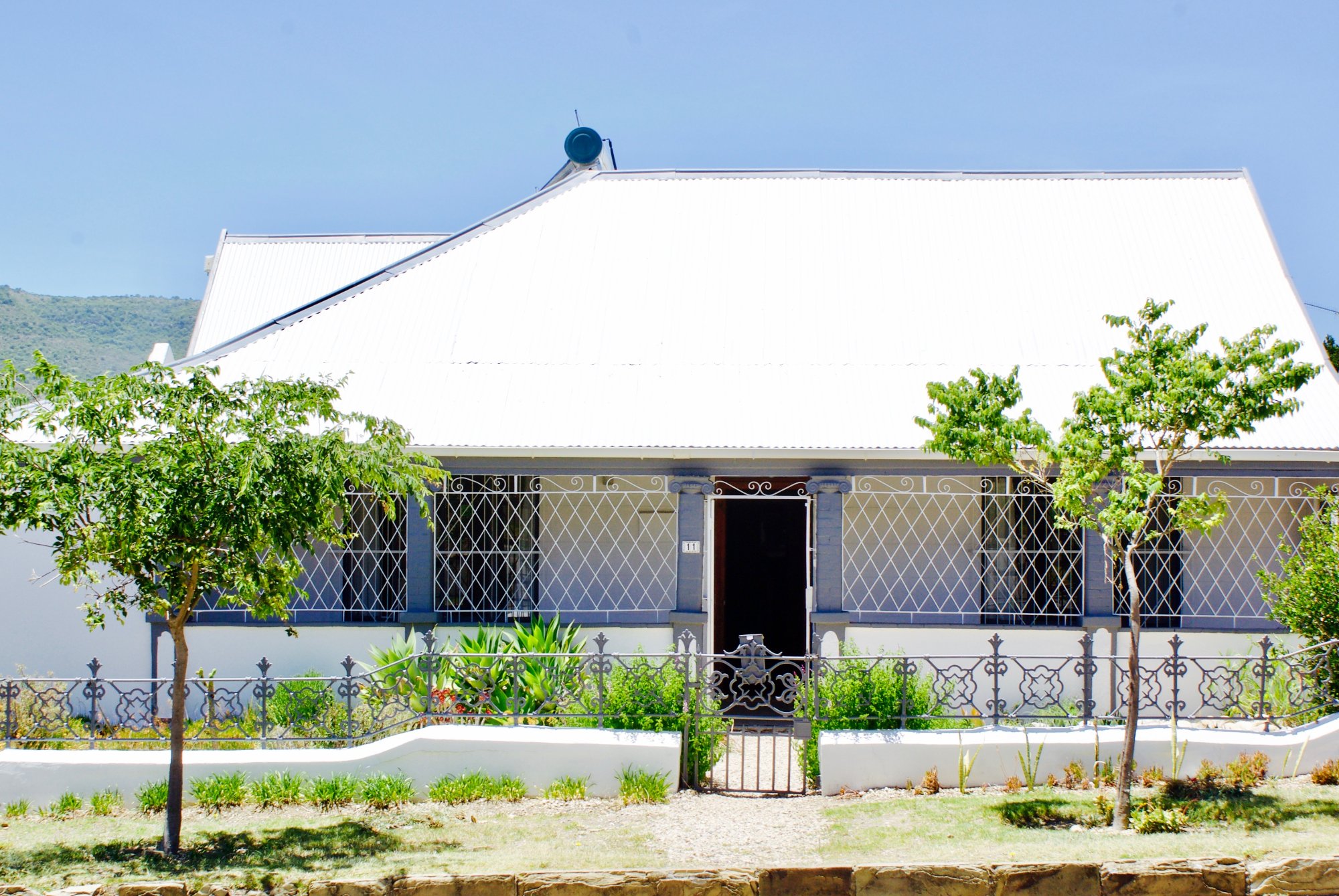 Jade Tree House-官方