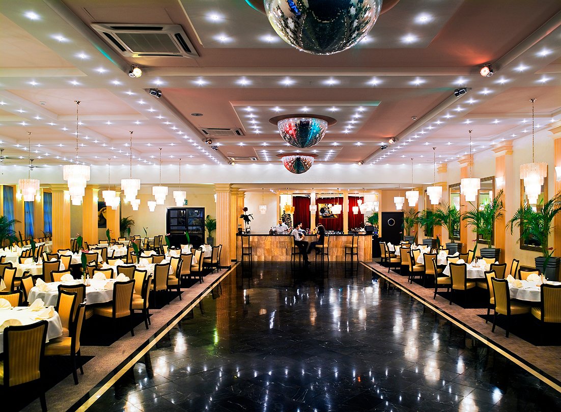 Hotel Iskierka Business & Spa-官方