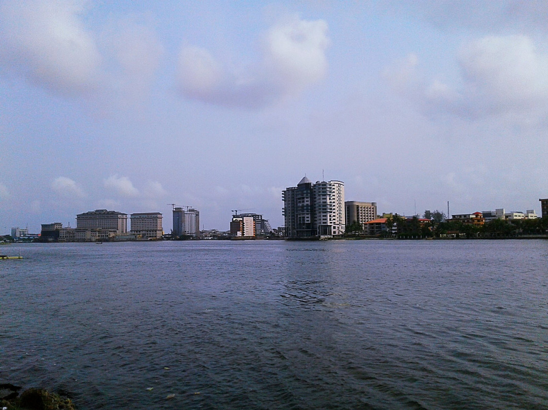 Lagos Fishing Charters景点图片