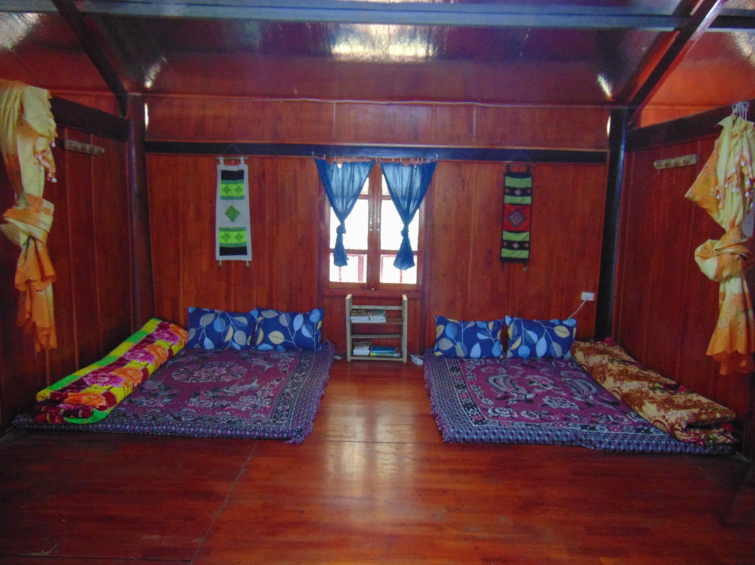 Chapi Homestay主图