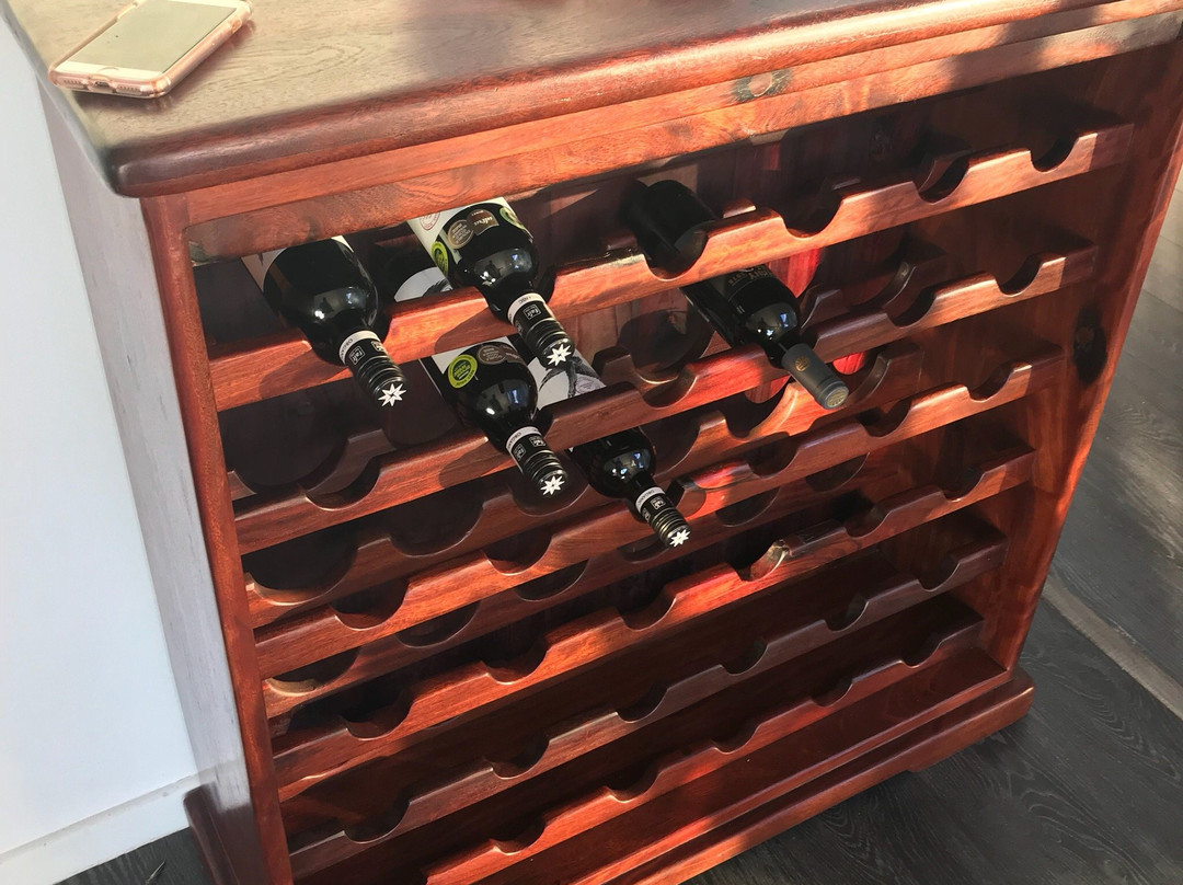 Irene Market-比勒陀利亚必去景点