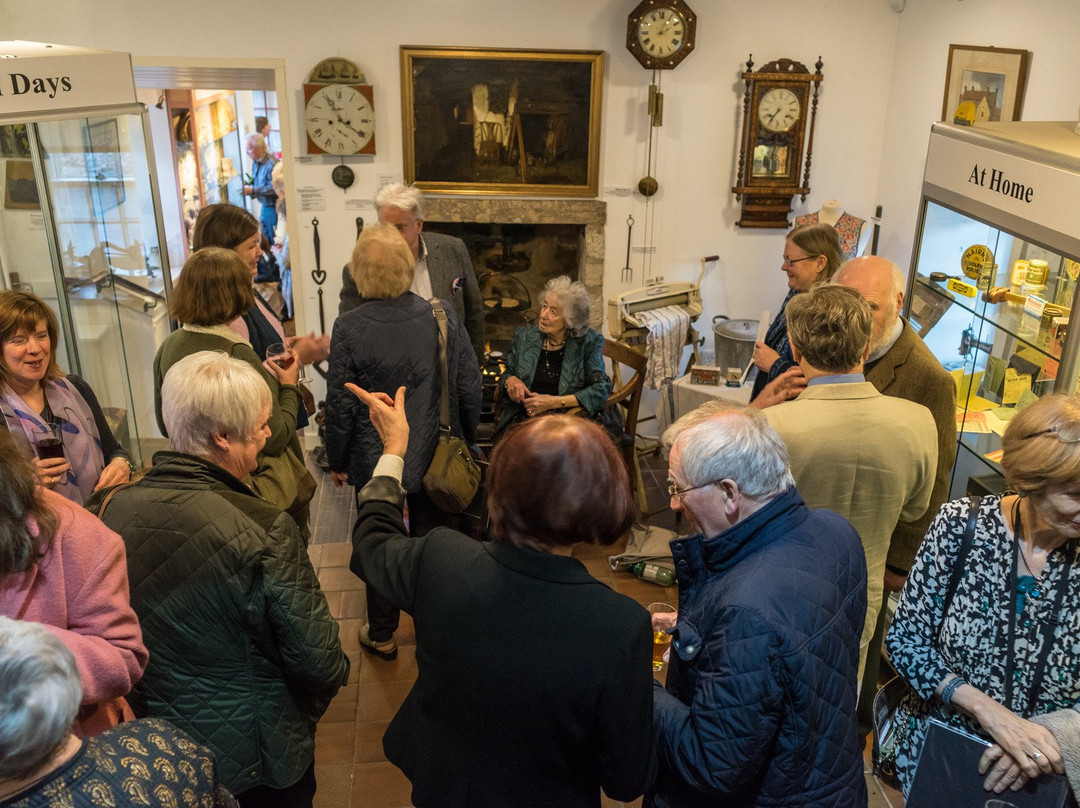 Fife Folk Museum-Ceres必去景点