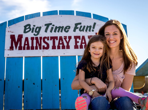 Mainstay Farm-Cleburne必去景点