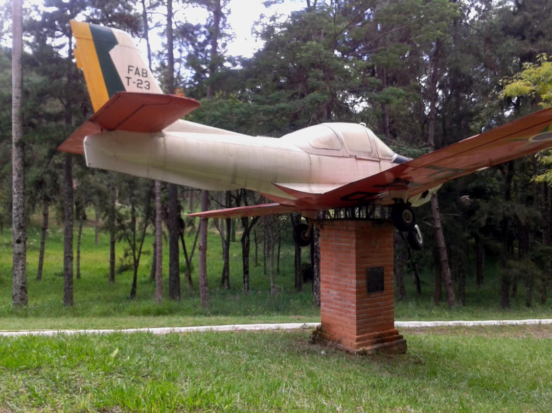 Casa Natal de Santos Dumont Museum-Santos Dumont必去景点