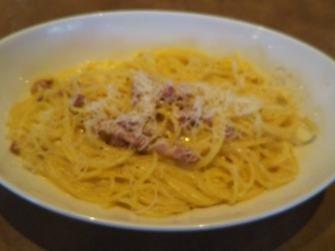 ジョリーパスタ 朝霞台店