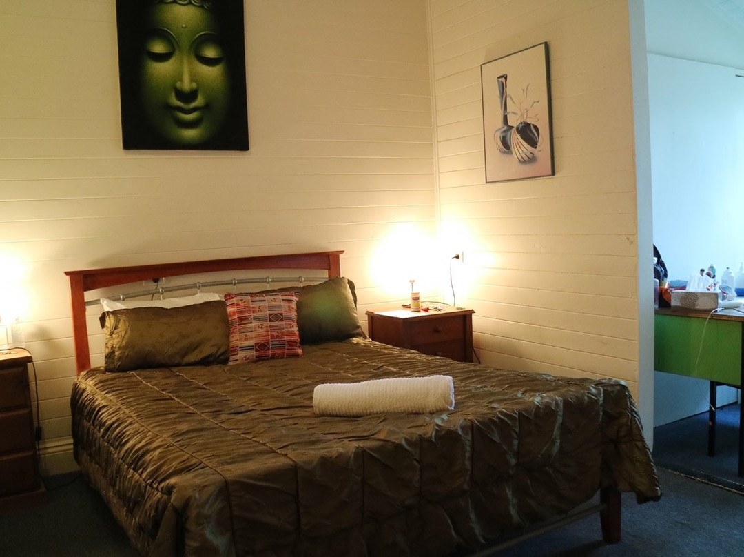 Estreet Guesthouse主图