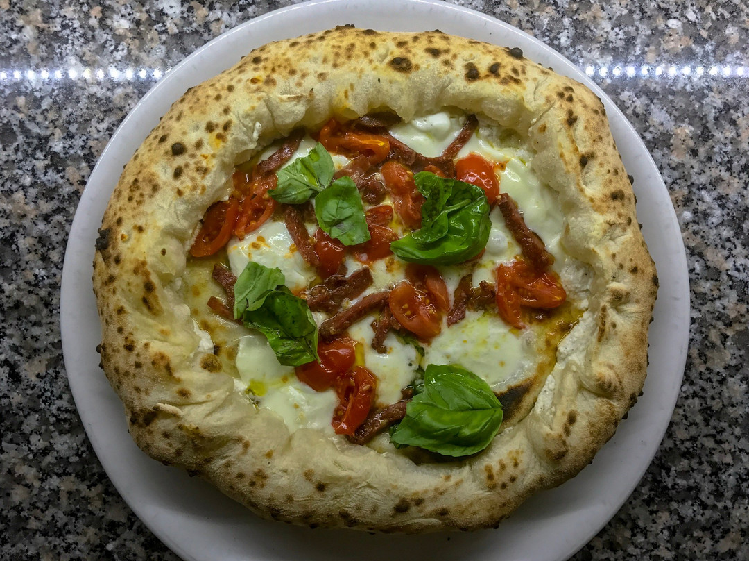 La Vigna Country House主图