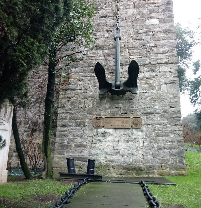 Museo Storico di Bergamo - Rocca di Bergamo-贝加莫必去景点