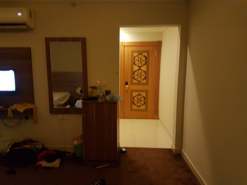 Abeer Al Azizia Hotel主图