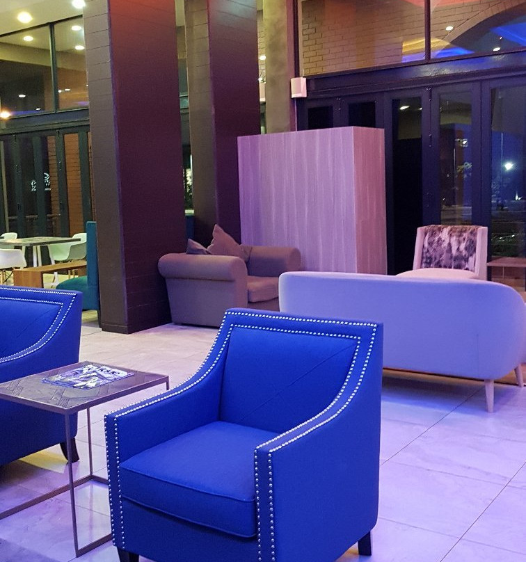 Regal Inn Umhlanga主图