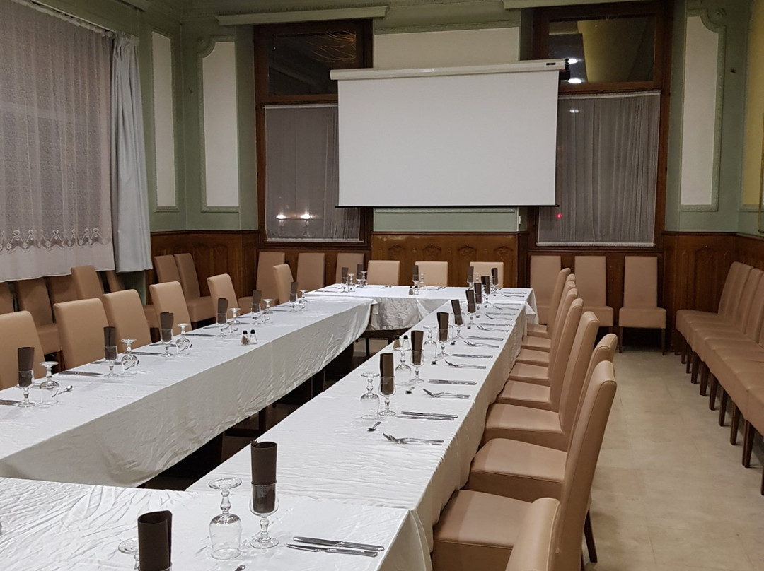 Hotel de l'Europe主图