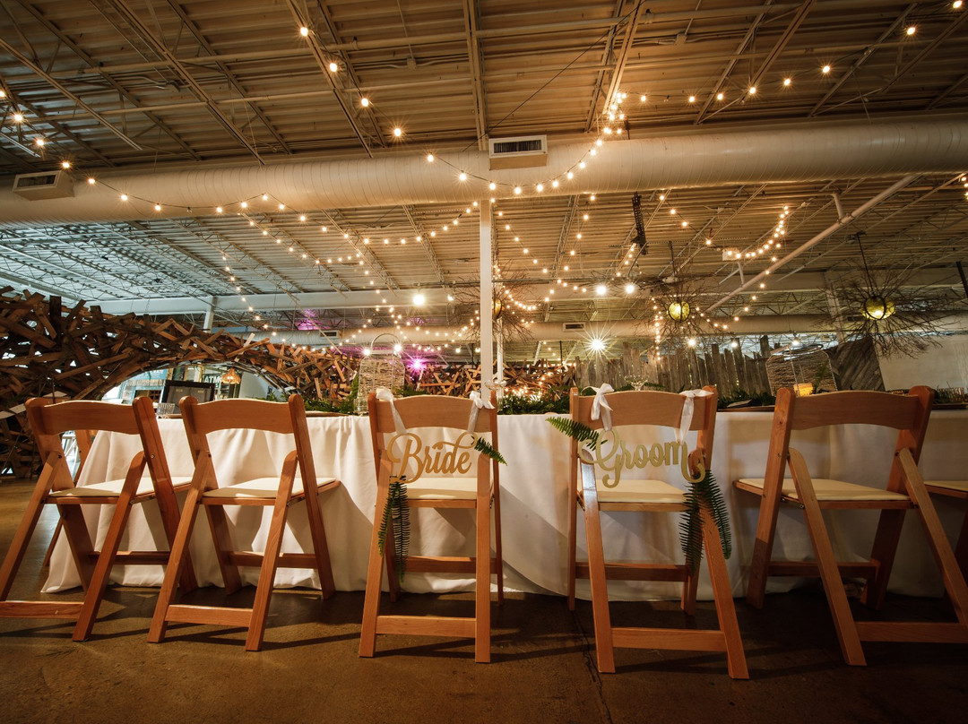 The Rust Belt Market-Ferndale必去景点