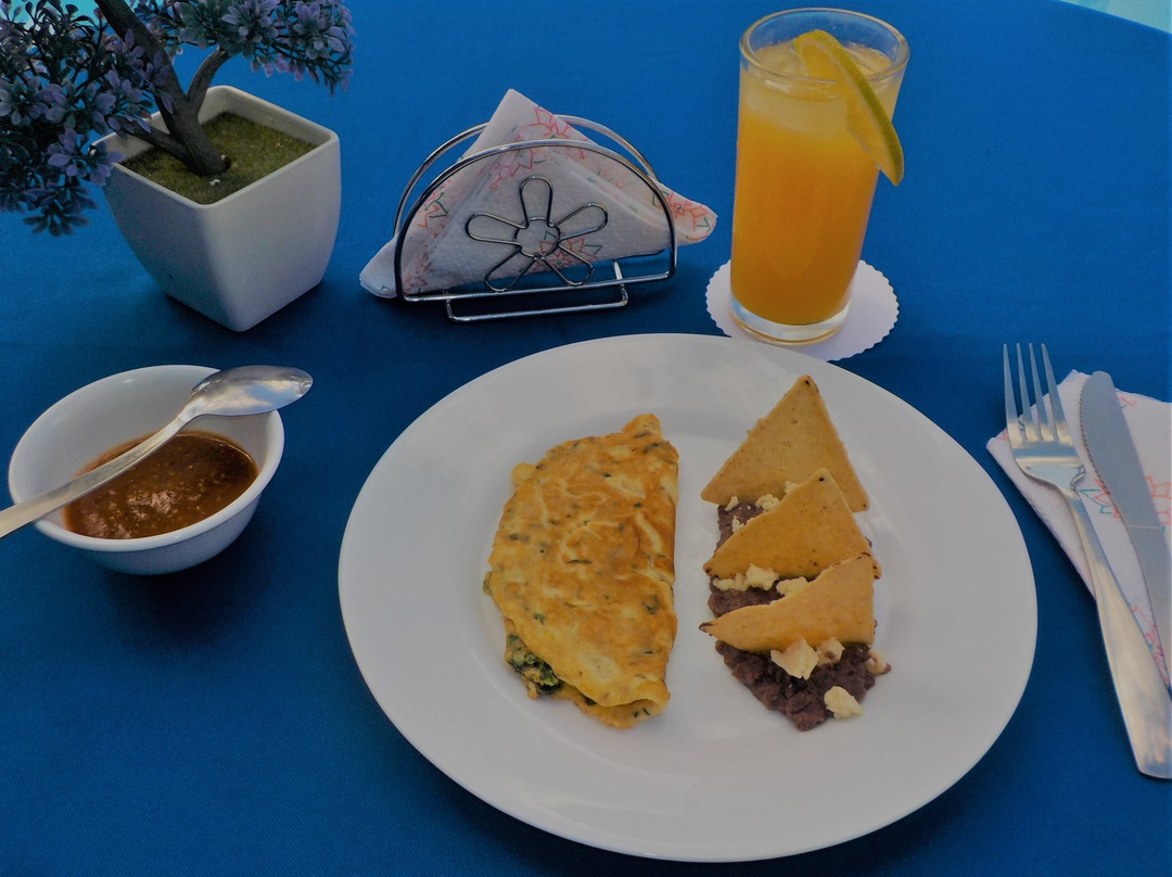 Global Express Escarcega主图