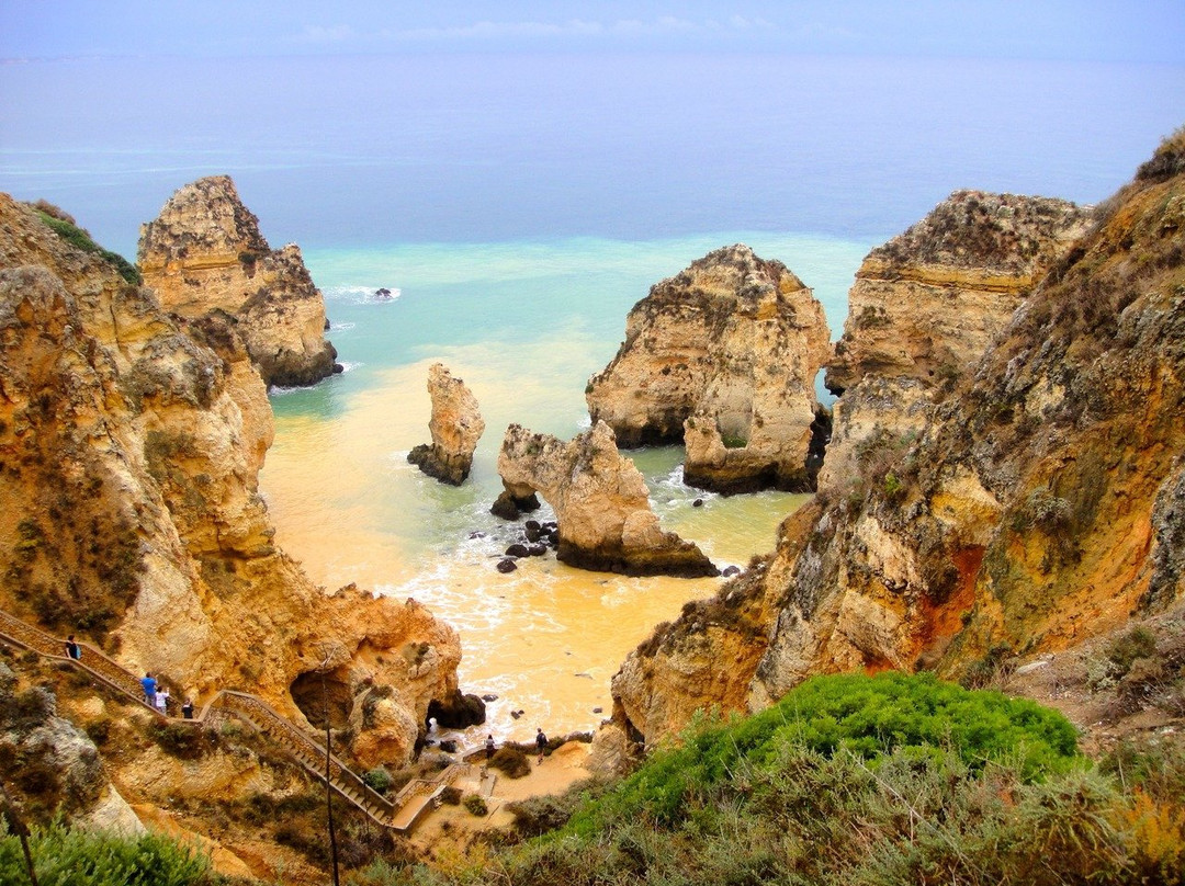 OlaLocal Algarve-阿尔布赞拉必去景点