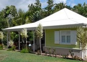 Alternative Zen-Le Francois必去景点