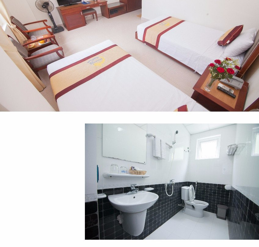 Hai Long Hotel主图