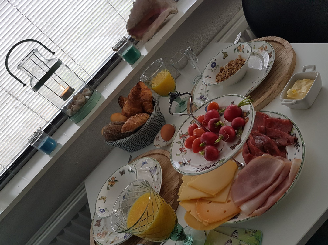 B&B Quackgors主图