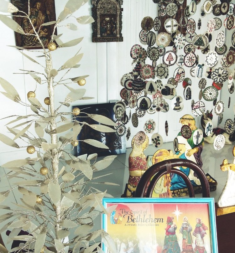 The Spirit of Bethlehem Museum-马利仅那必去景点