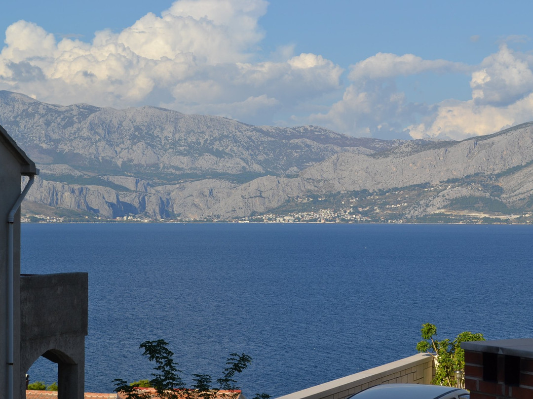 Apartments Island of Brac - Villa Nela主图