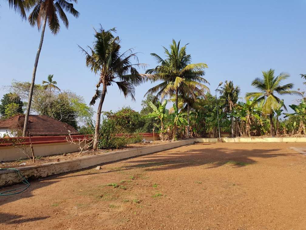 Kaviyoor Mahadeva Temple景点图片