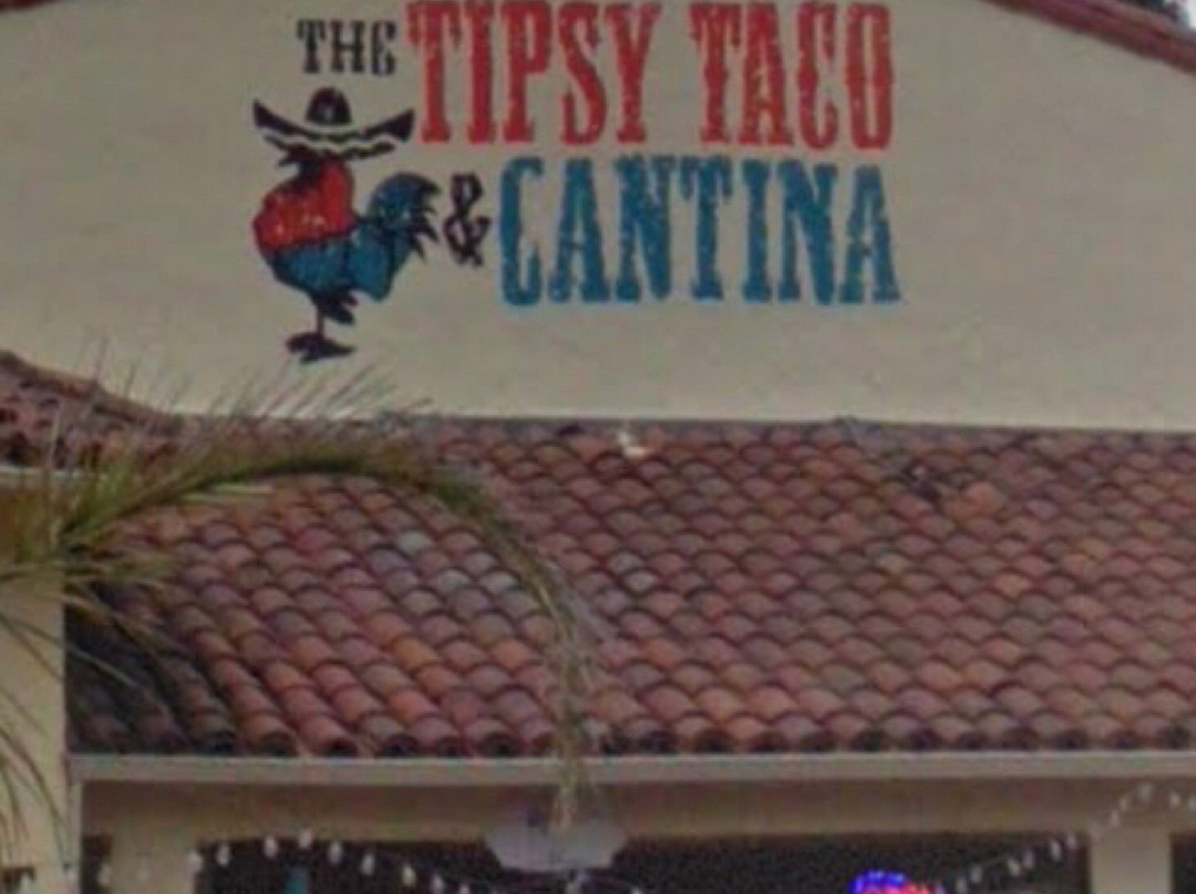 The Tipsy Taco & Cantina