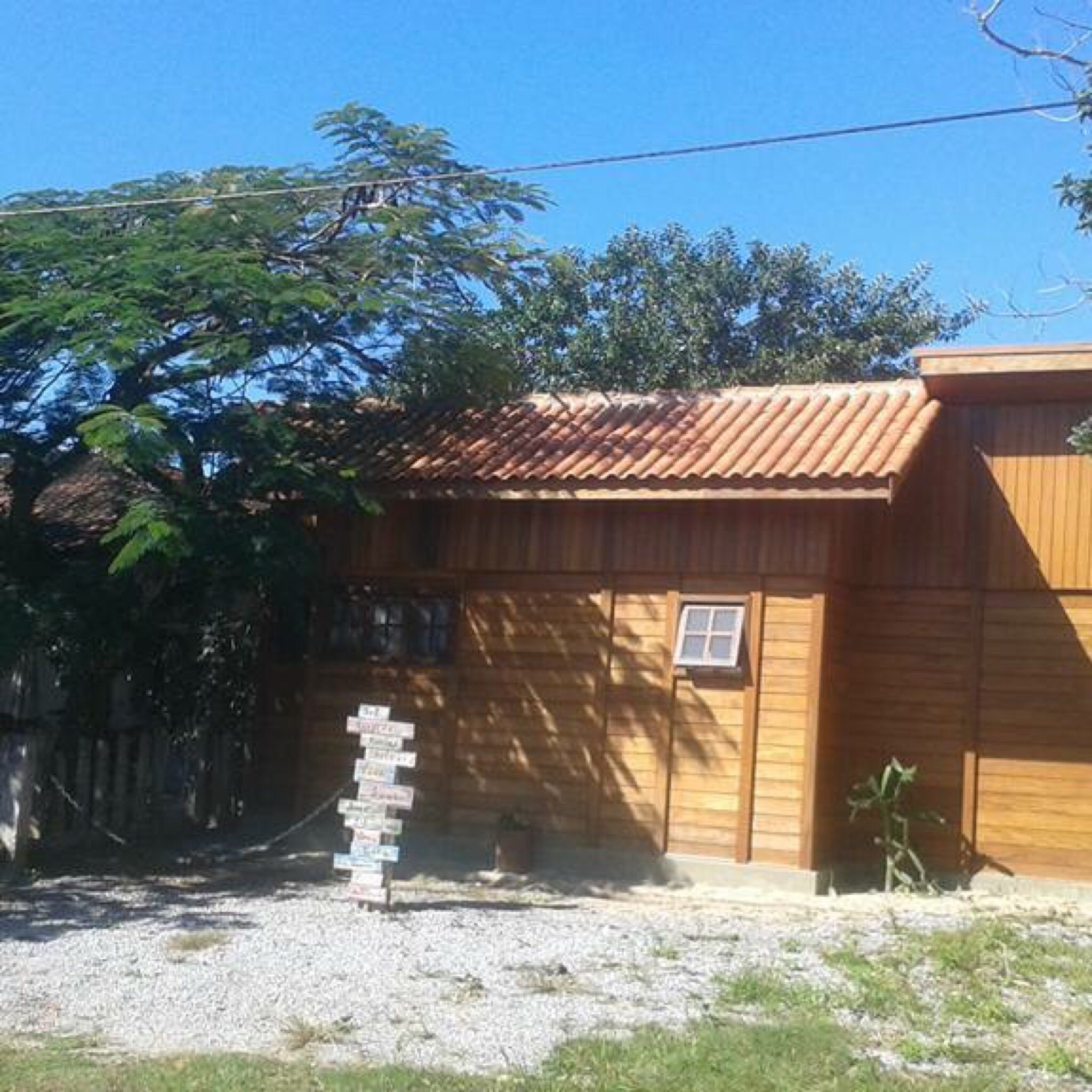 Kyn Tal da Ilha Hospedaria & Cozinha-官方