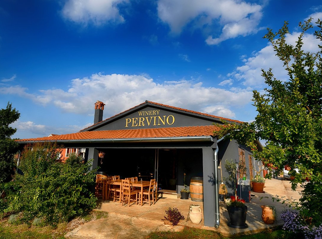 Winery Pervino景点图片