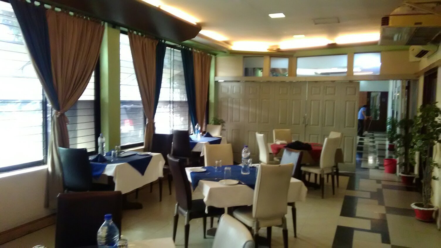 Dhaka Club Guest House-官方