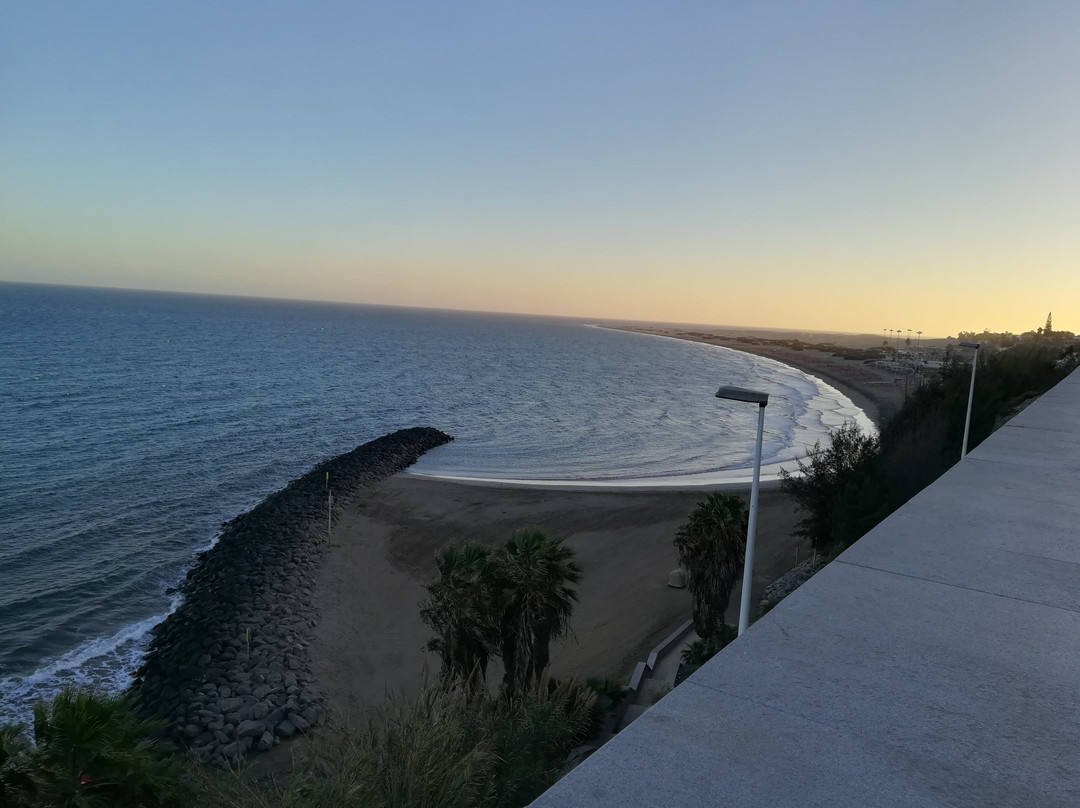 Progression-Mancora必去景点