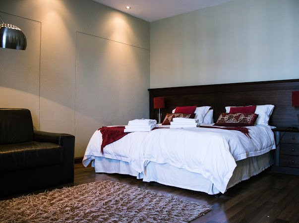 Glentana酒店住宿-Clouds End Boutique Hotel