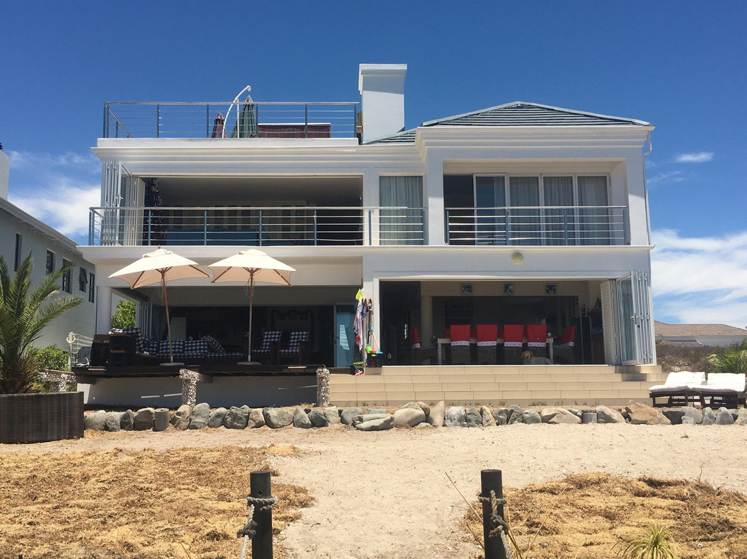 Mussel Cracker主图