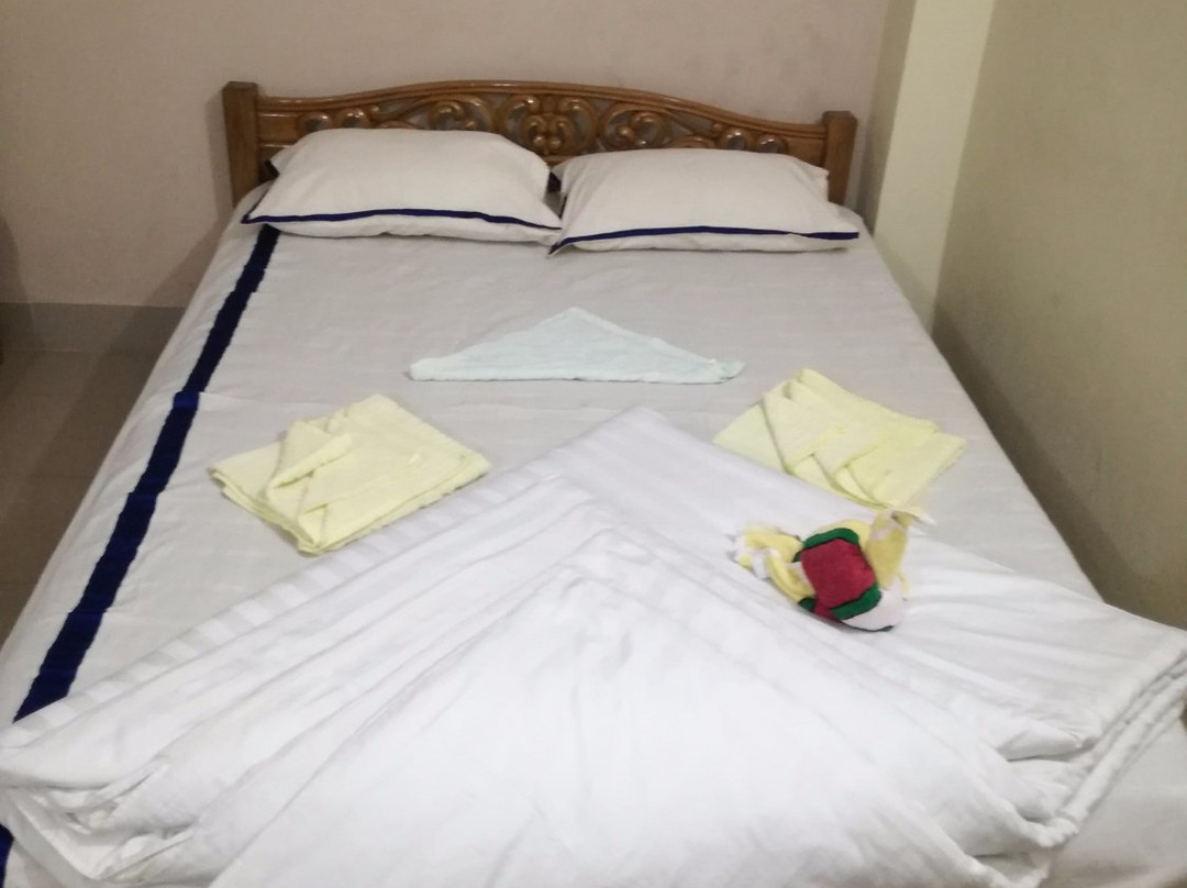 Sreemangal Inn Hotel & Restaurant主图