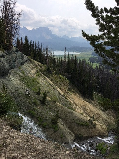 Jade Lake Trail-Dubois必去景点