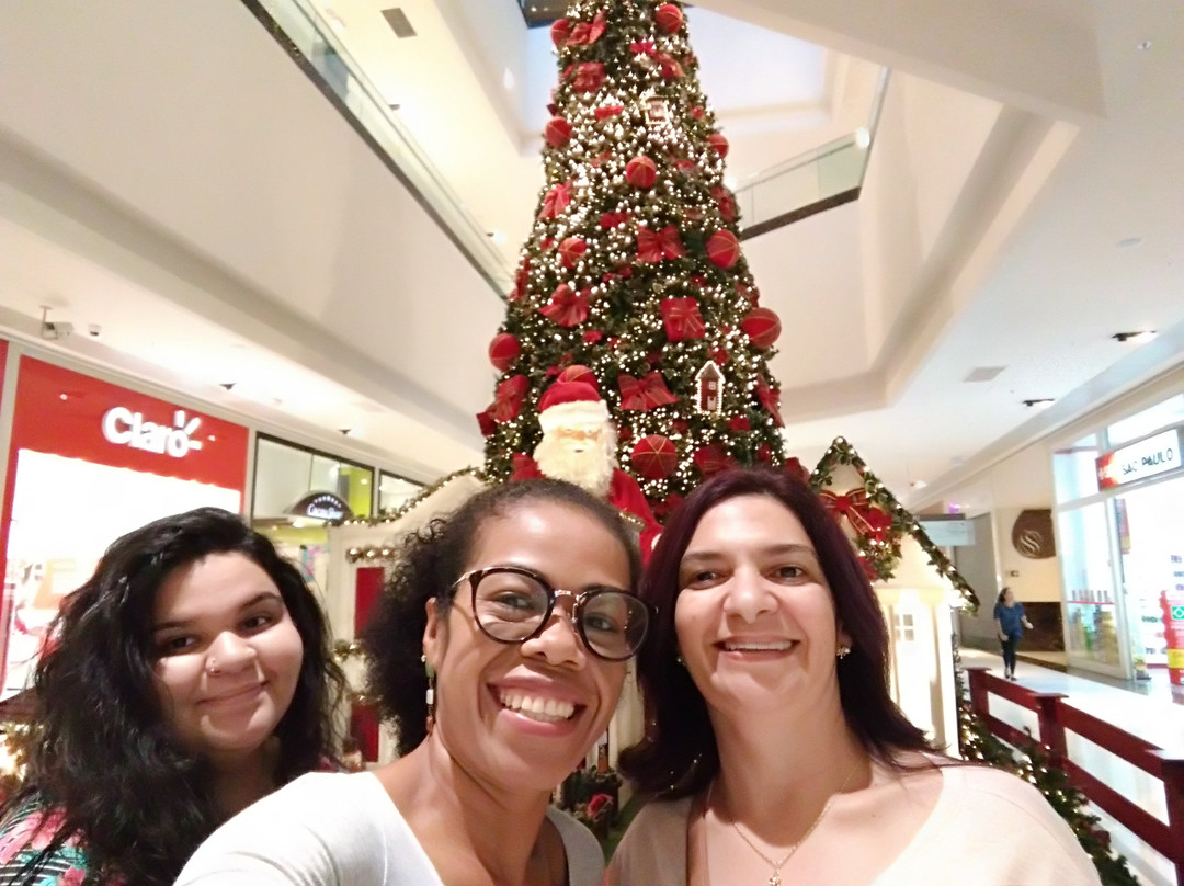 Parque Shopping Maia-瓜鲁柳斯必去景点