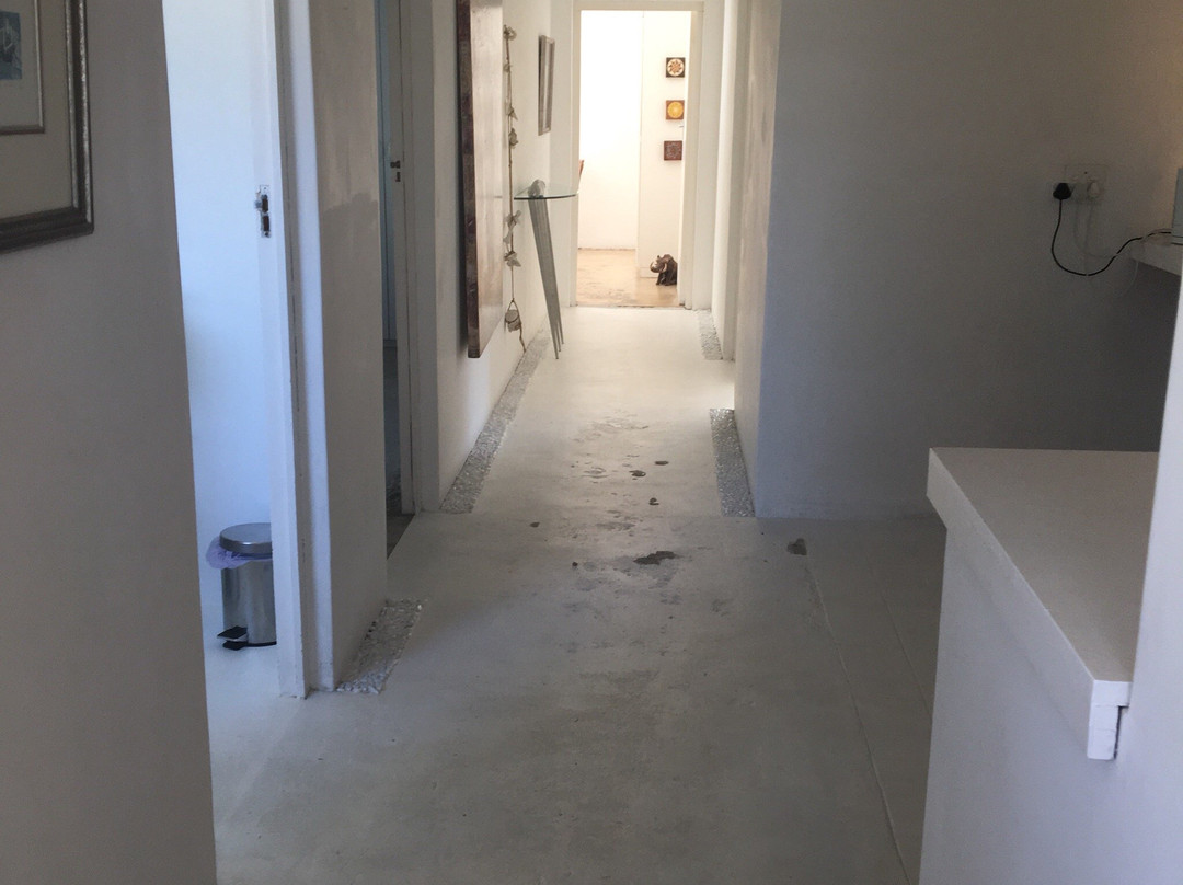 Bamboo Beach Seaside House主图