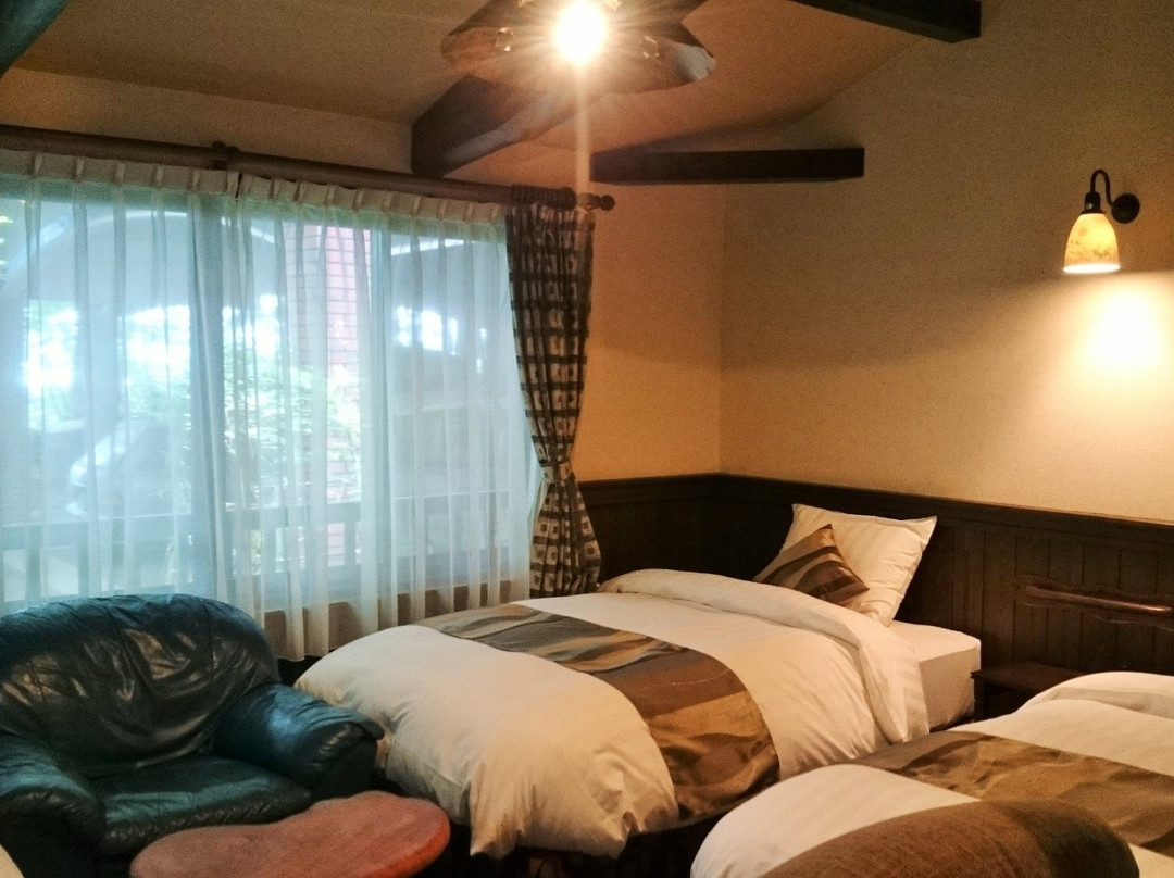 Kiyosato Kogen Highland Hotel主图