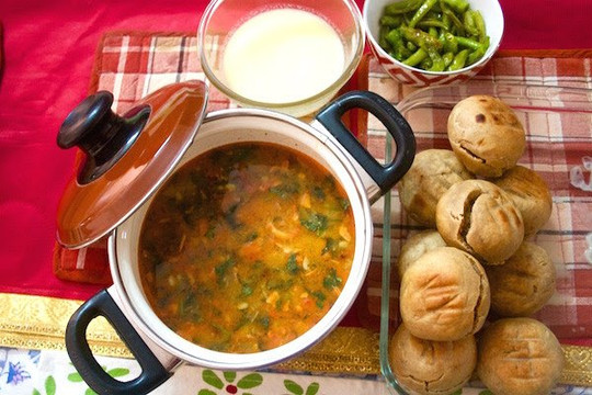 Authenticook-乌代布尔必去景点