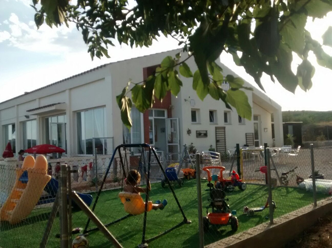 Maestrat Park