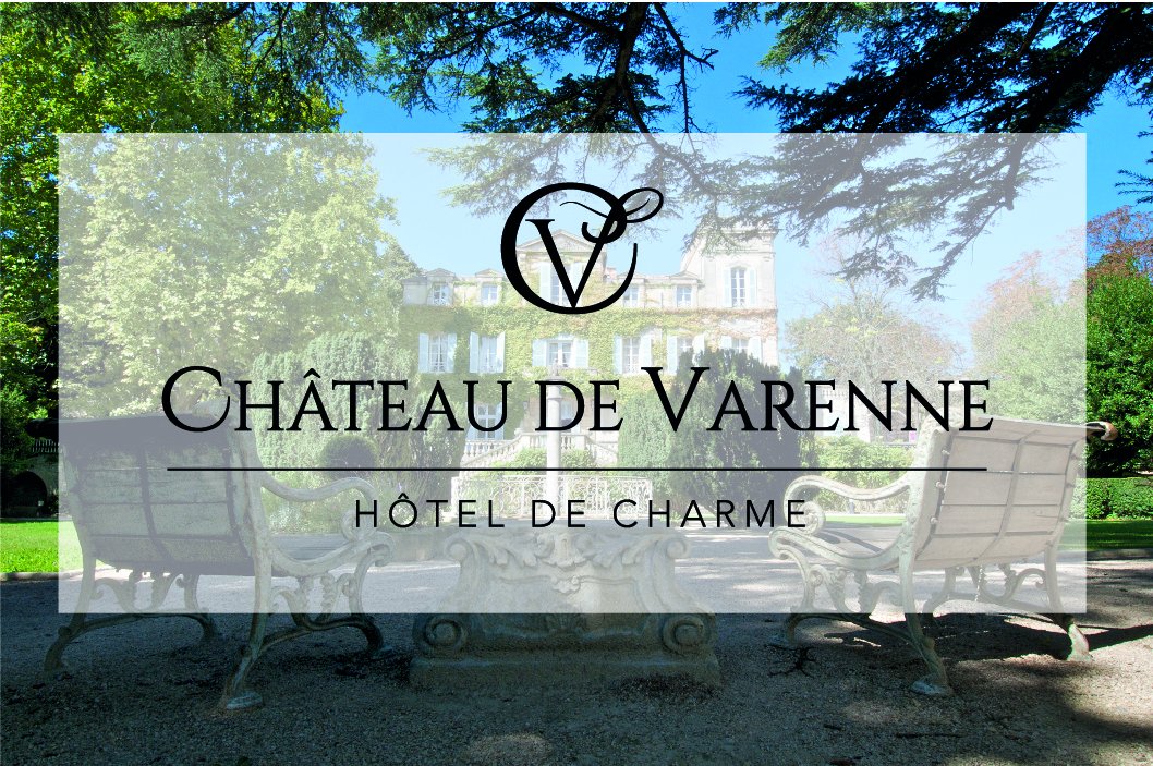 Château de Varenne-官方