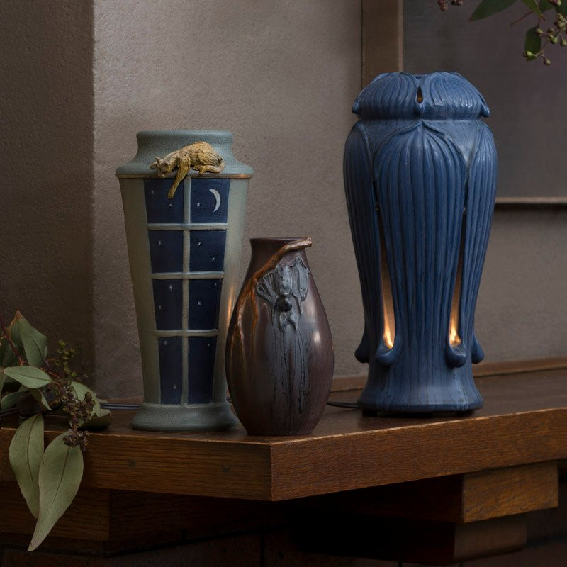 Ephraim Pottery-Lake Mills必去景点