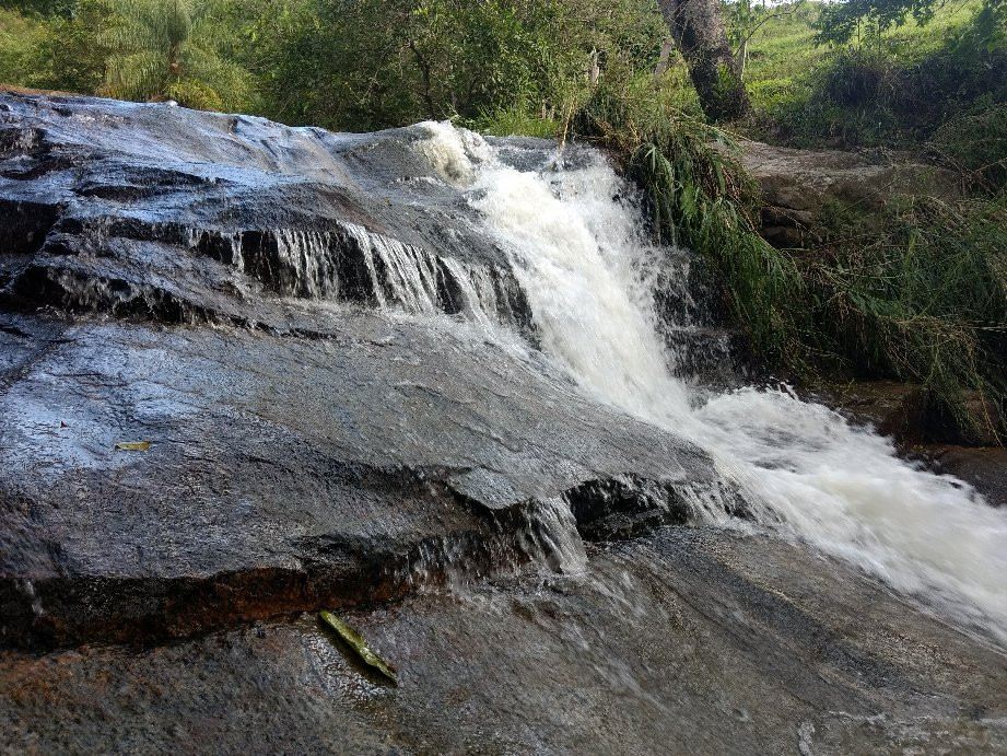 Cachoeira do Mirante-Sao Joao Da Boa Vista必去景点