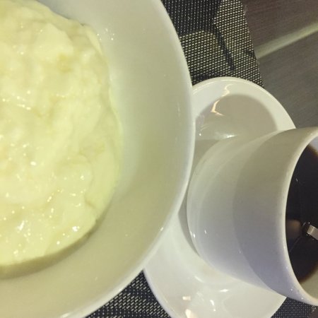 捷尼基酒店-餐饮