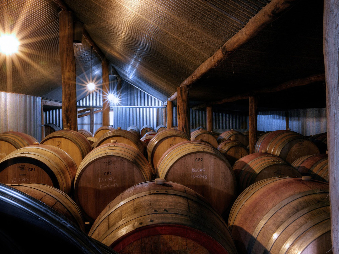 Pennyweight Winery-比奇沃思必去景点