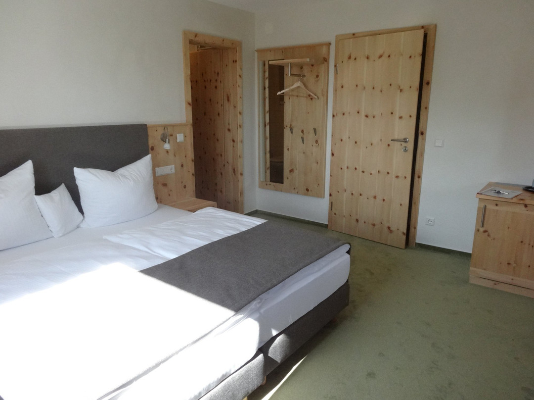 Der Bachäckerhof主图