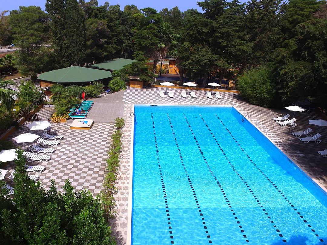 Villaggio Camping Sentinella