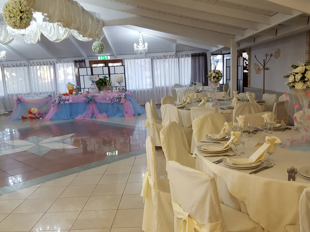 Agriturismo La Maddalena主图